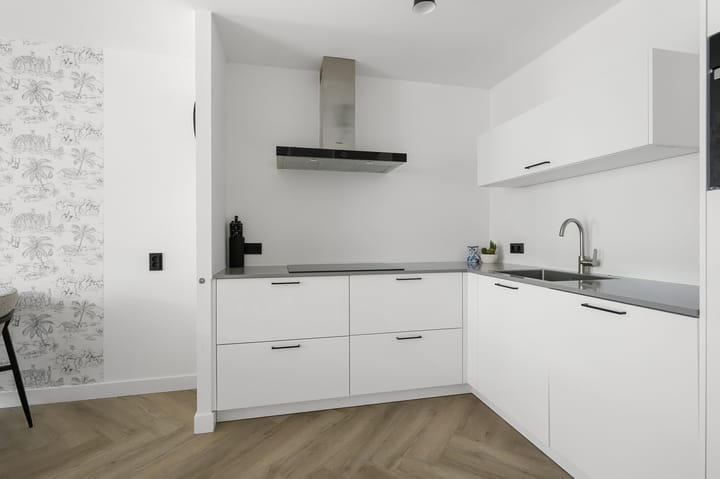 Foto 10 van Van Boetzelaerstraat 13