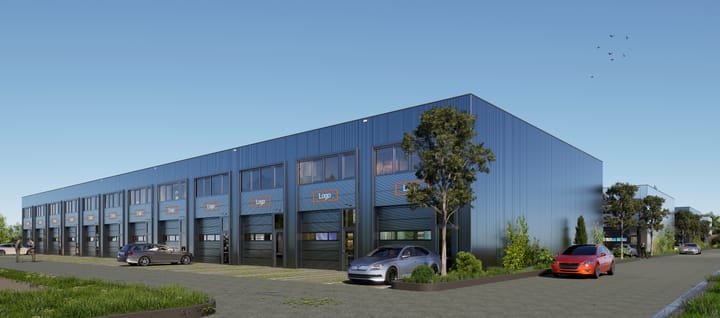 Kerkstraat 64-A001, Druten