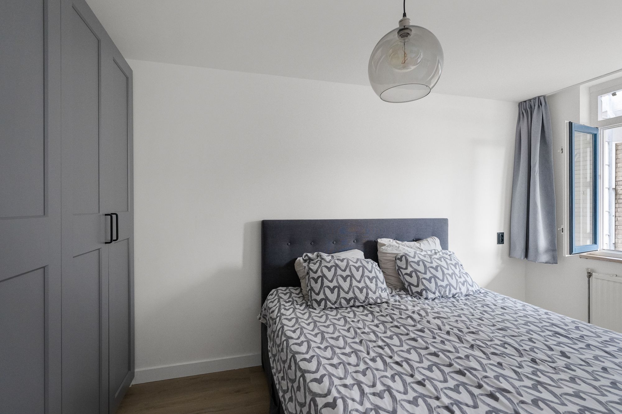 Foto 12 van Van Boetzelaerstraat 13