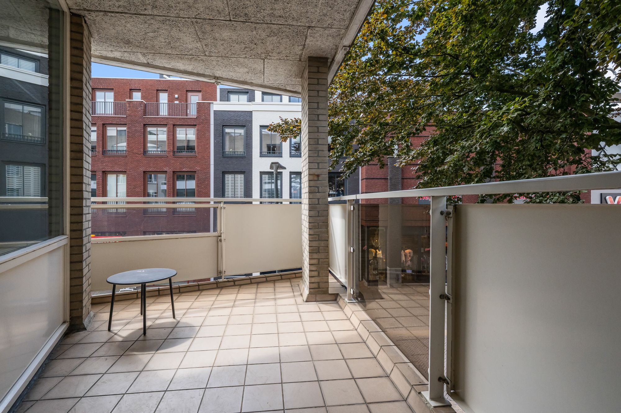 Foto 18 van Van Boetzelaerstraat 13