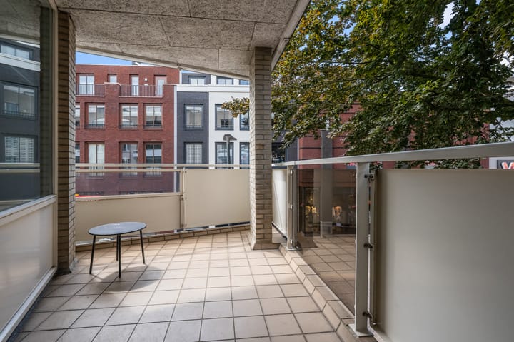 Foto 18 van Van Boetzelaerstraat 13