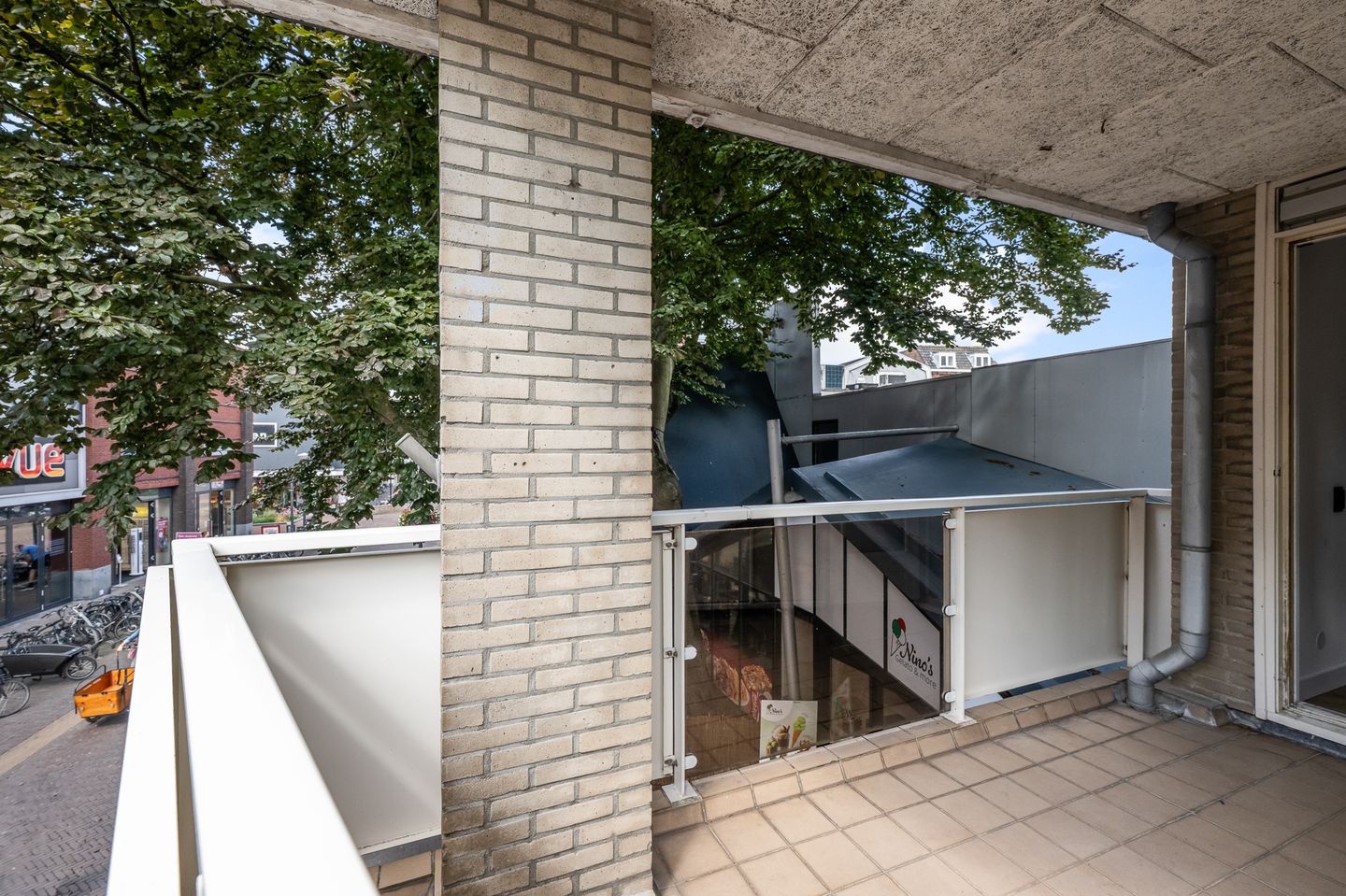 Foto 20 van Van Boetzelaerstraat 13