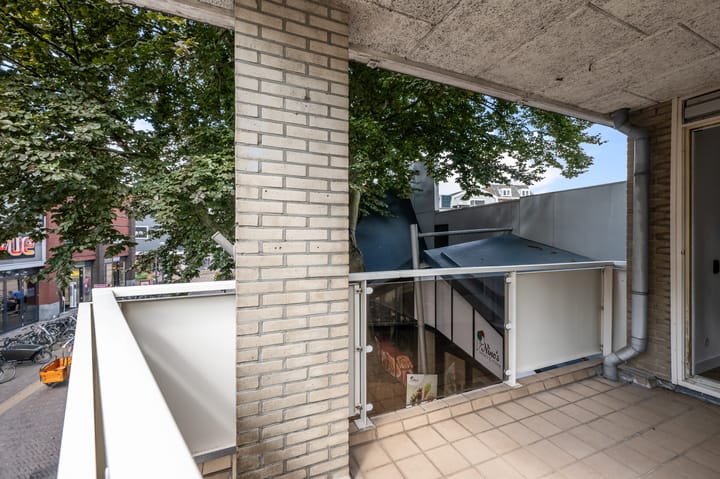 Foto 20 van Van Boetzelaerstraat 13