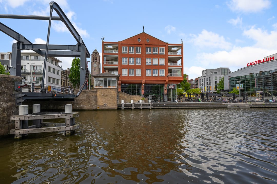 Foto 22 van Van Boetzelaerstraat 13