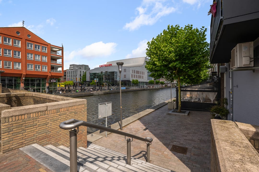 Foto 23 van Van Boetzelaerstraat 13