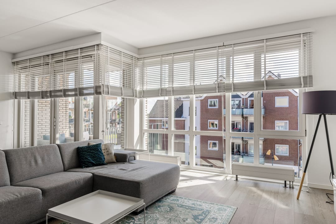 Foto 2 van Bakkerspleintje 59