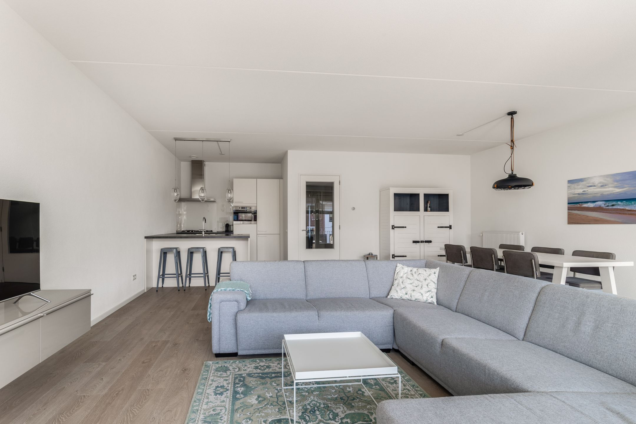 Foto 3 van Bakkerspleintje 59