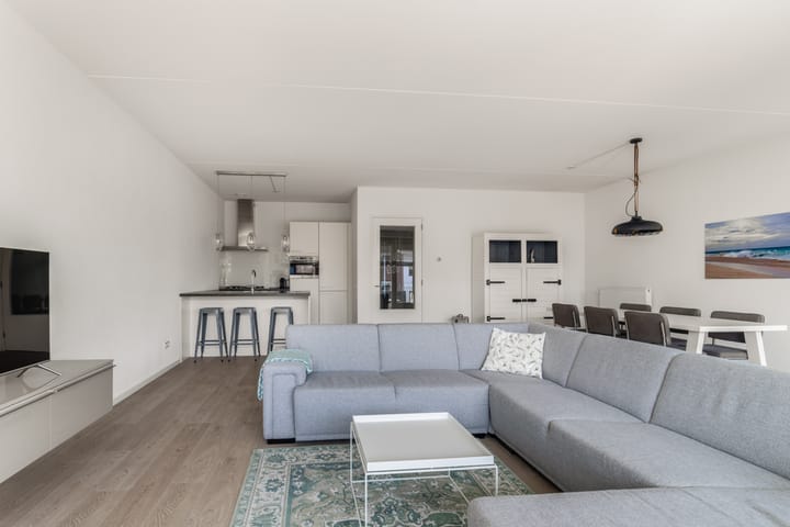 Foto 3 van Bakkerspleintje 59