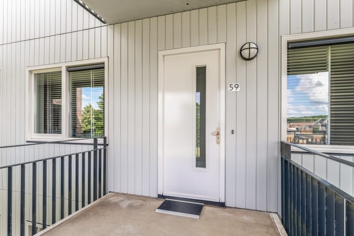 Foto 5 van Bakkerspleintje 59