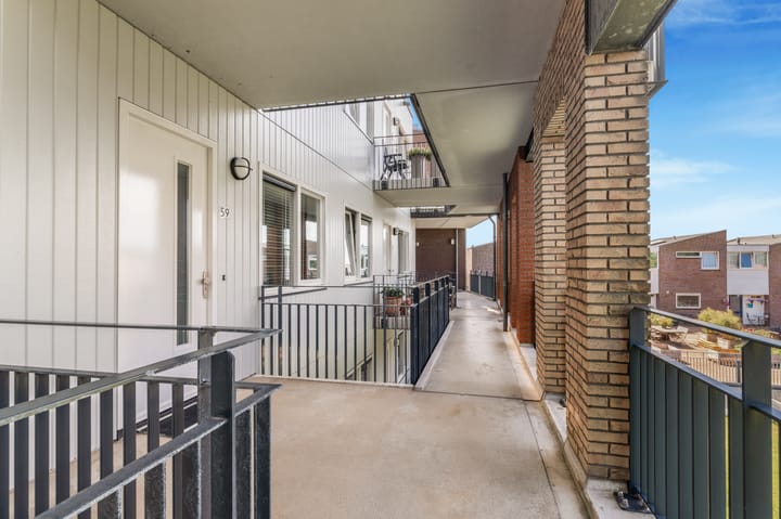 Foto 6 van Bakkerspleintje 59