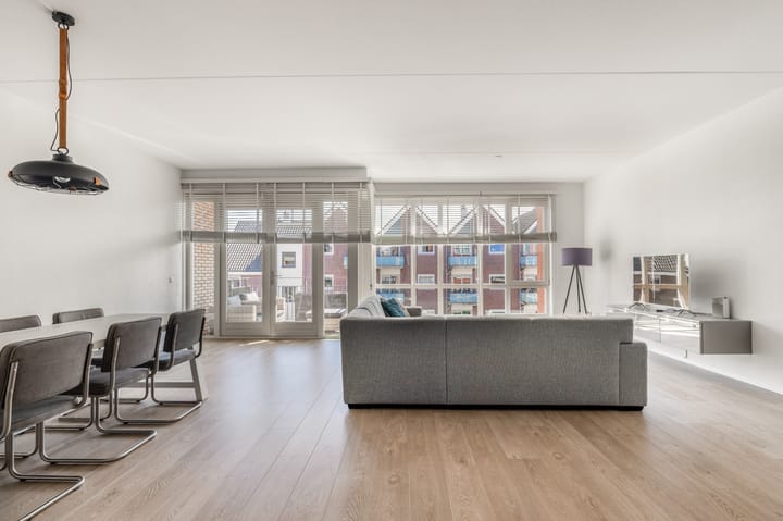 Foto 7 van Bakkerspleintje 59