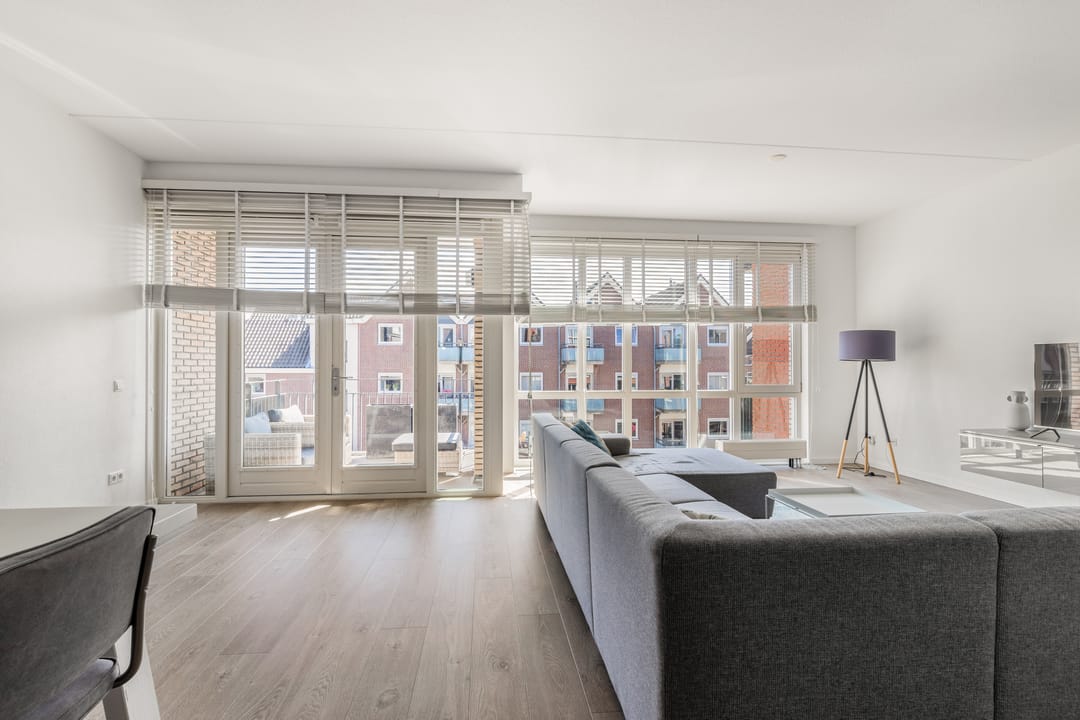 Foto 8 van Bakkerspleintje 59