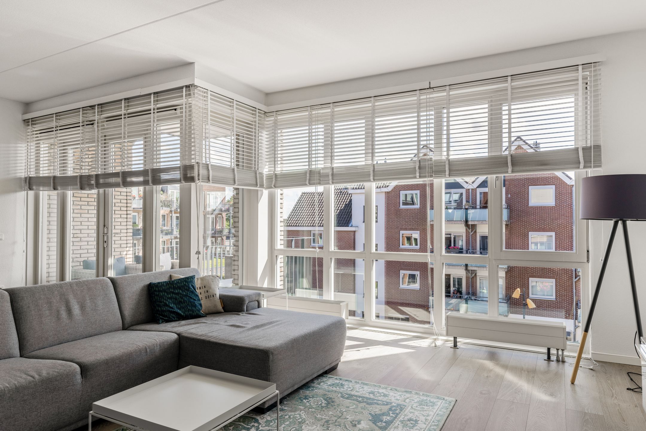 Foto 9 van Bakkerspleintje 59