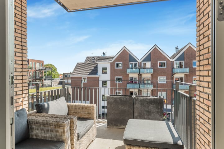 Foto 10 van Bakkerspleintje 59