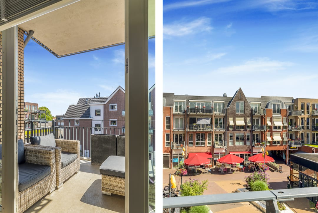 Foto 11 van Bakkerspleintje 59