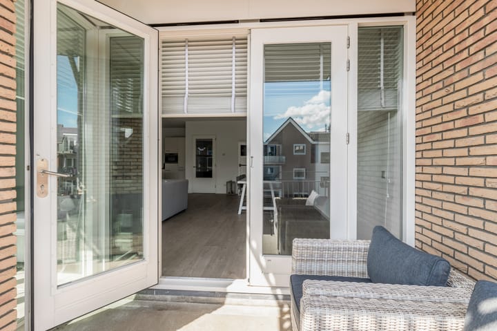 Foto 12 van Bakkerspleintje 59