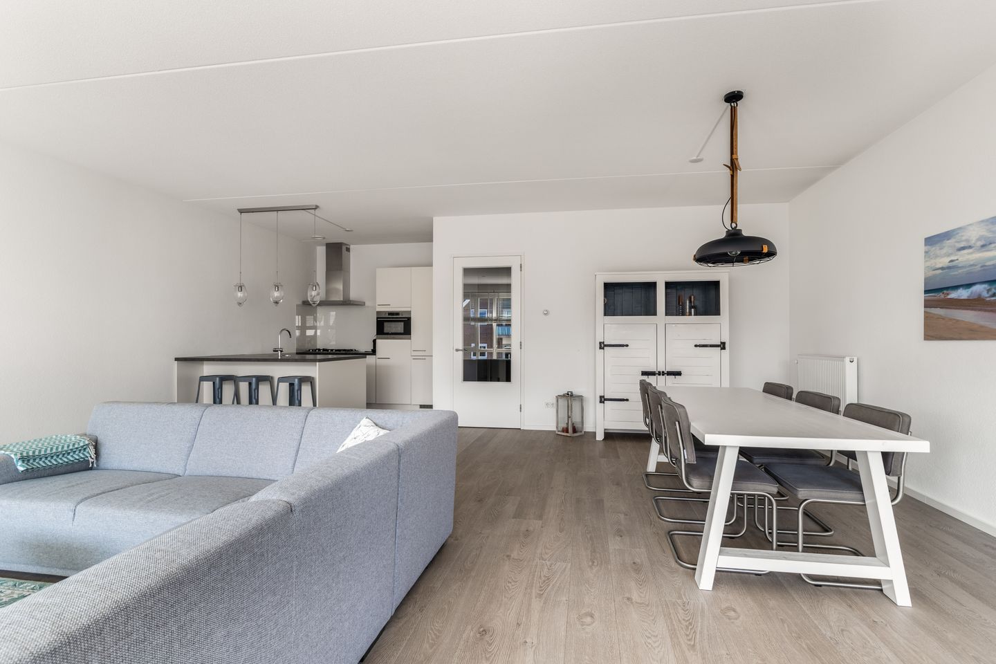 Foto 14 van Bakkerspleintje 59