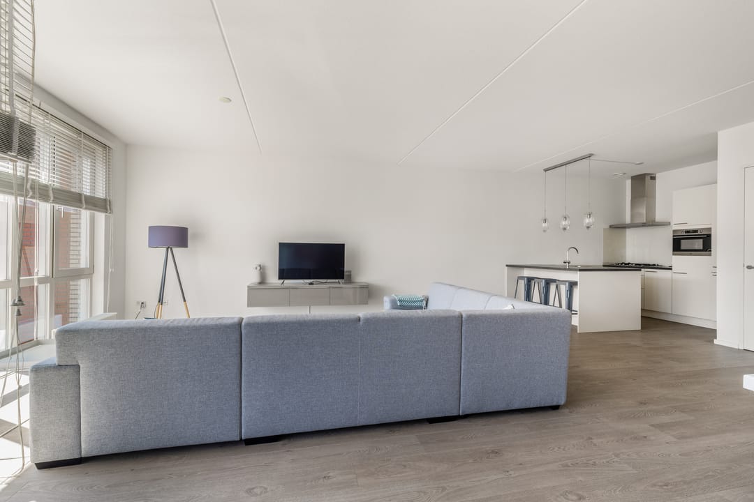 Foto 16 van Bakkerspleintje 59