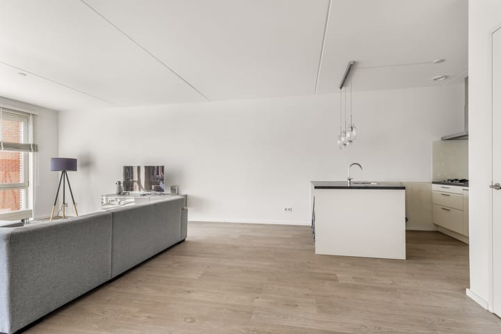 Foto 17 van Bakkerspleintje 59