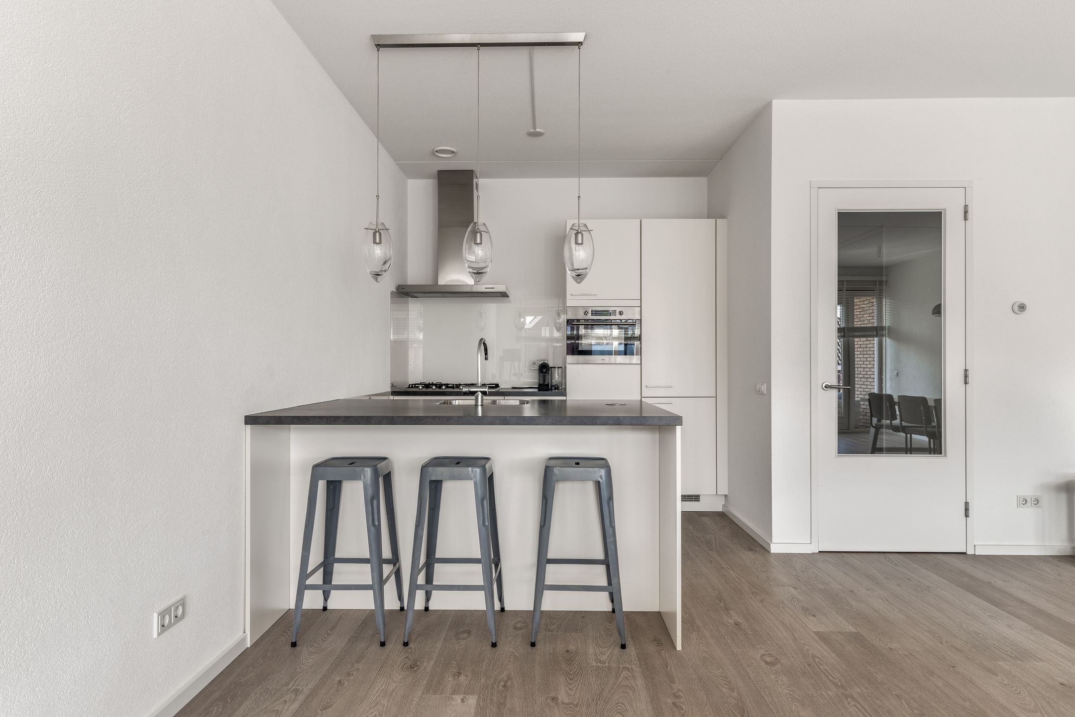 Foto 18 van Bakkerspleintje 59