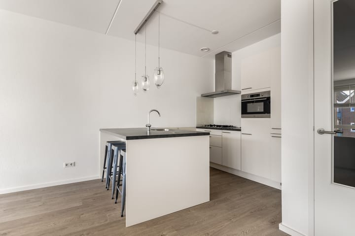 Foto 19 van Bakkerspleintje 59