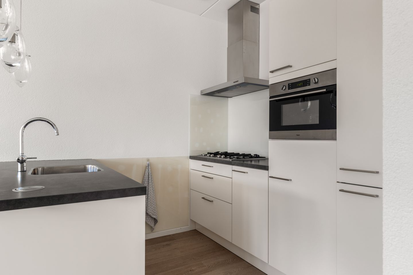 Foto 20 van Bakkerspleintje 59