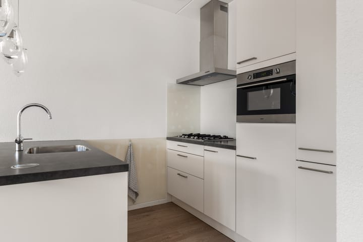 Foto 20 van Bakkerspleintje 59