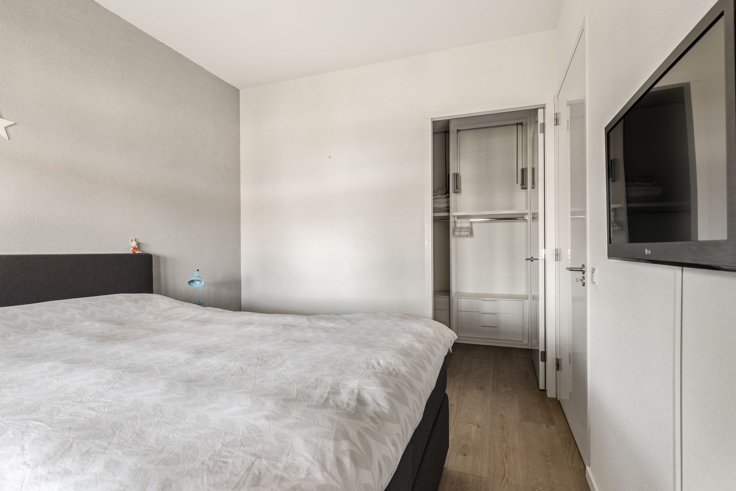 Foto 25 van Bakkerspleintje 59