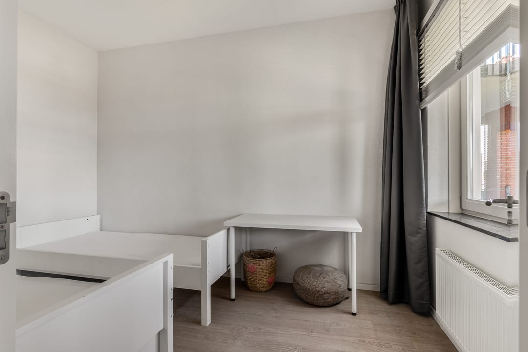 Foto 26 van Bakkerspleintje 59