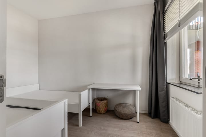 Foto 26 van Bakkerspleintje 59