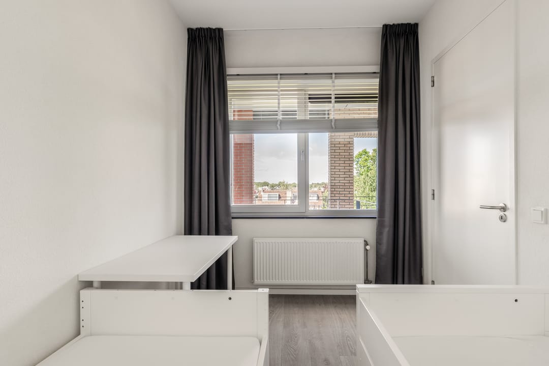 Foto 28 van Bakkerspleintje 59