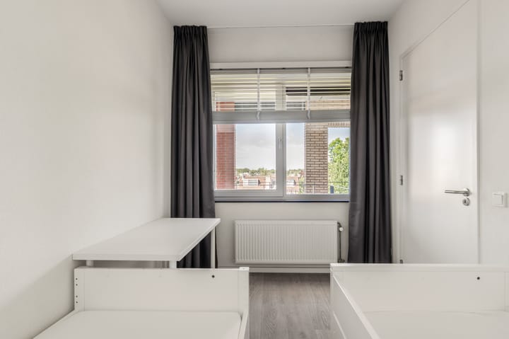 Foto 28 van Bakkerspleintje 59