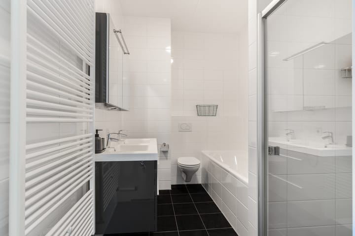 Foto 29 van Bakkerspleintje 59