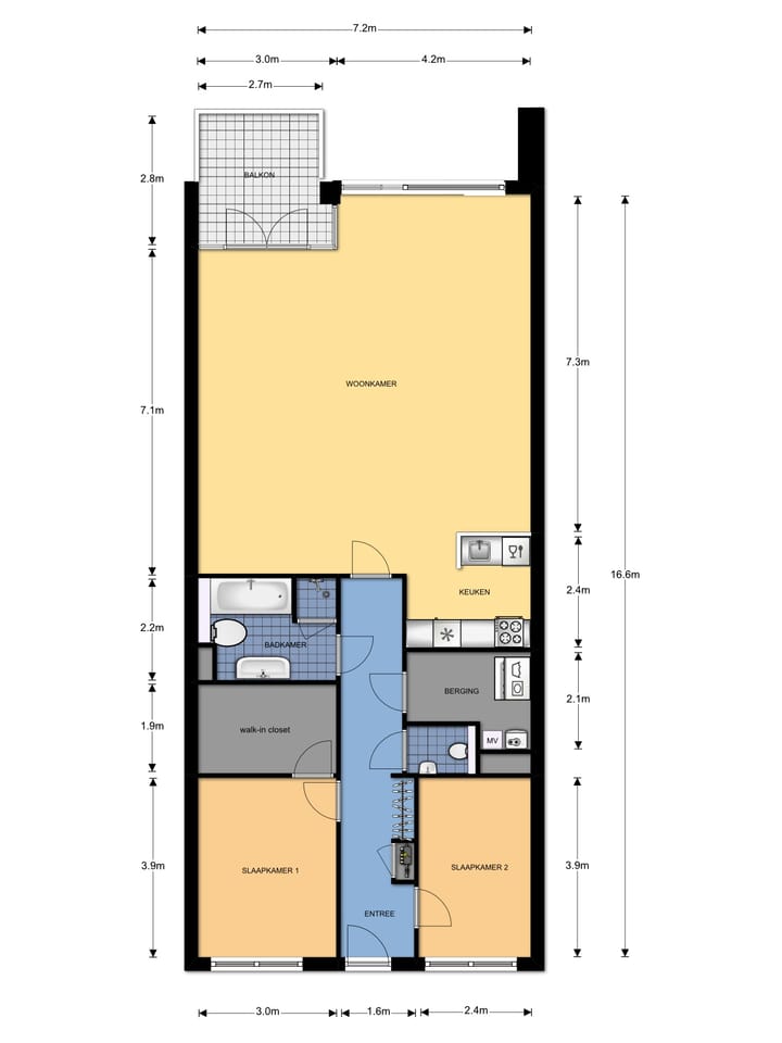 Foto 31 van Bakkerspleintje 59