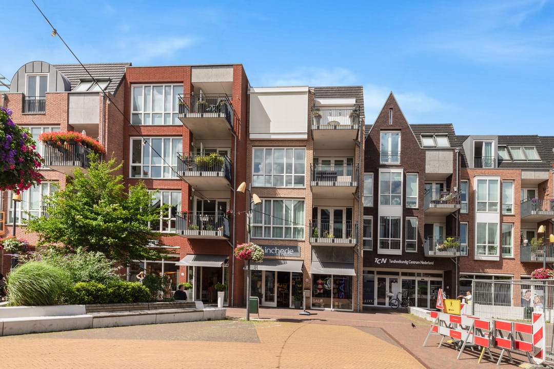 Foto 32 van Bakkerspleintje 59