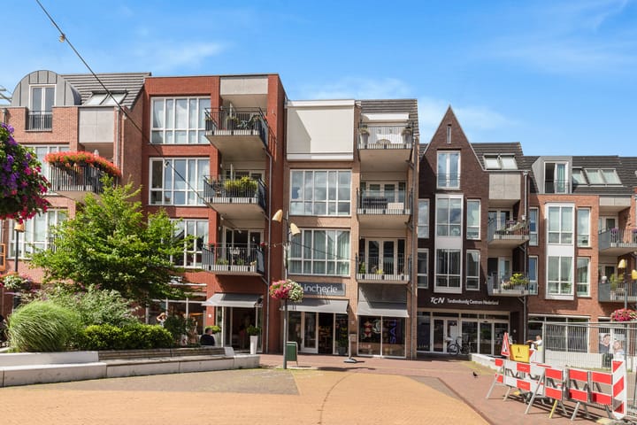 Foto 32 van Bakkerspleintje 59