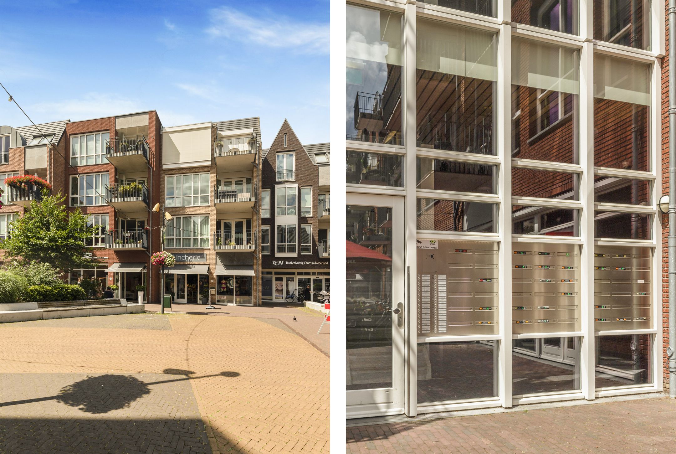 Foto 33 van Bakkerspleintje 59