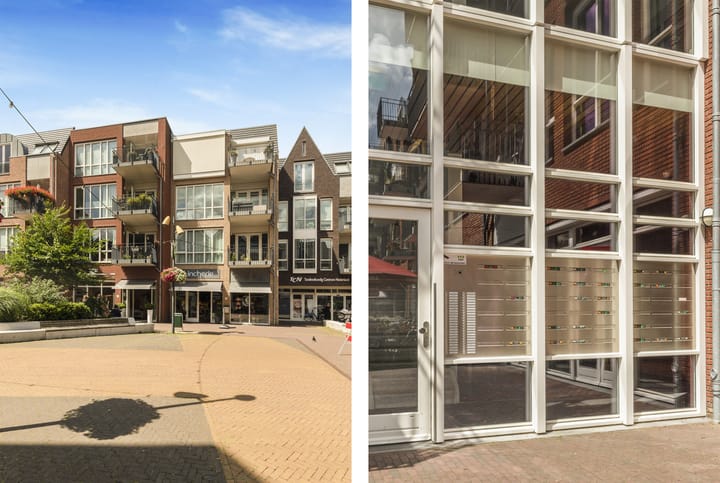 Foto 33 van Bakkerspleintje 59