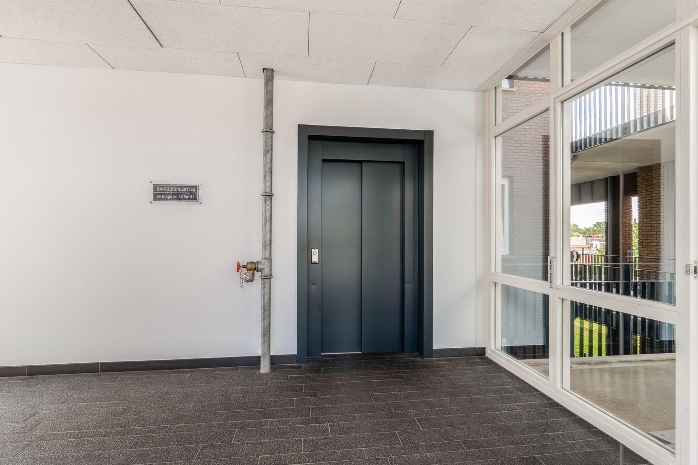 Foto 34 van Bakkerspleintje 59