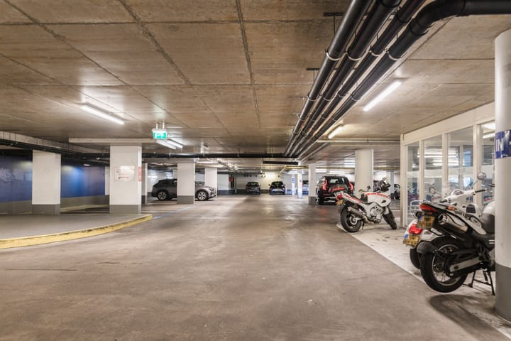 Foto 36 van Bakkerspleintje 59