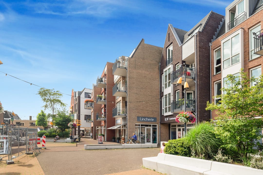 Foto 37 van Bakkerspleintje 59