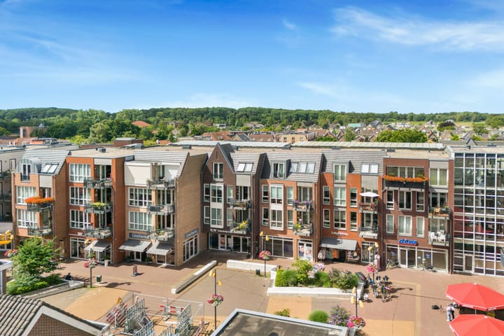 Foto 38 van Bakkerspleintje 59