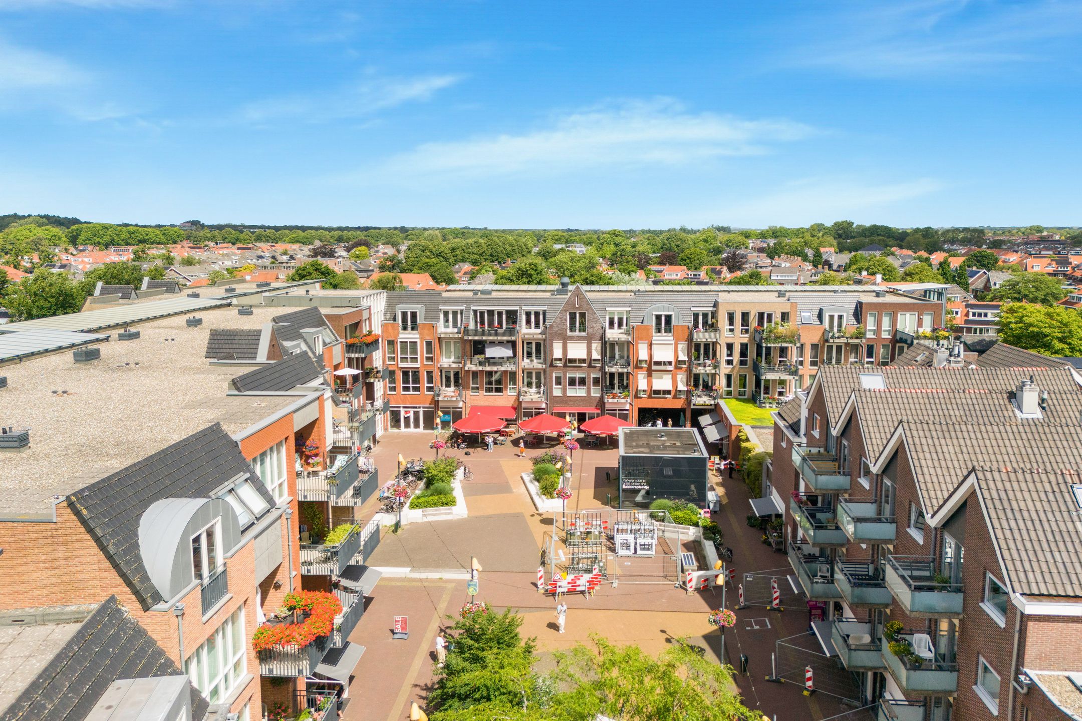 Foto 39 van Bakkerspleintje 59