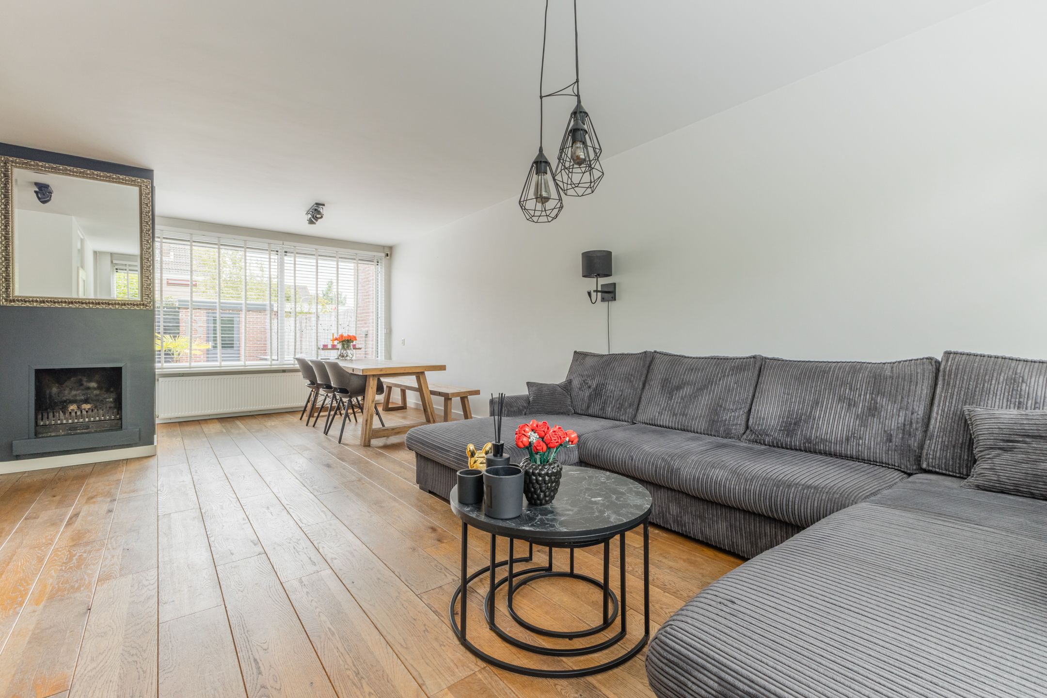 Foto 3 van Graan voor Visch 14503