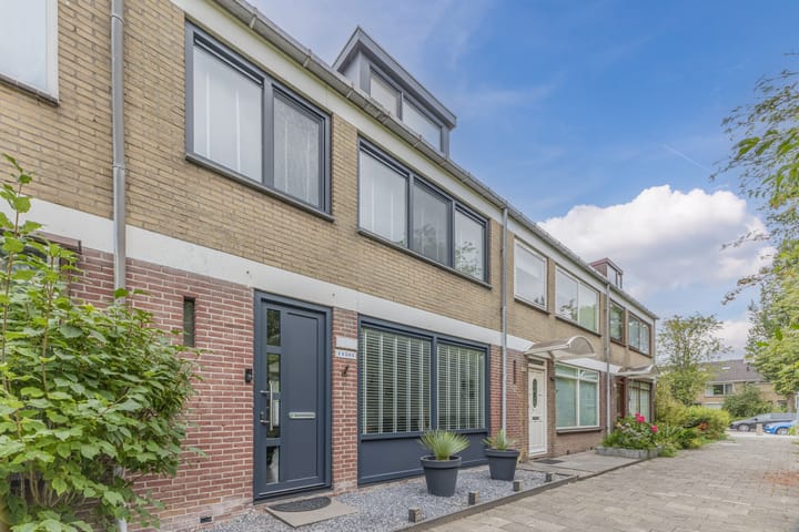 Photo 2 of Graan voor Visch 14503