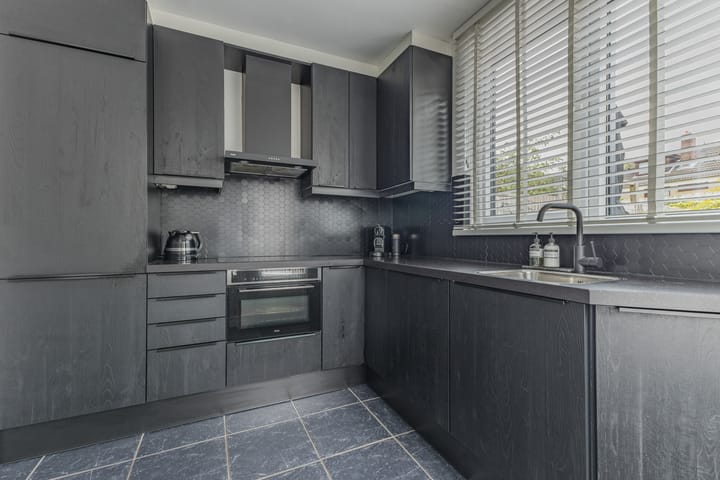 Photo 4 of Graan voor Visch 14503