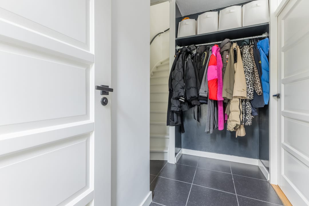 Foto 7 van Graan voor Visch 14503