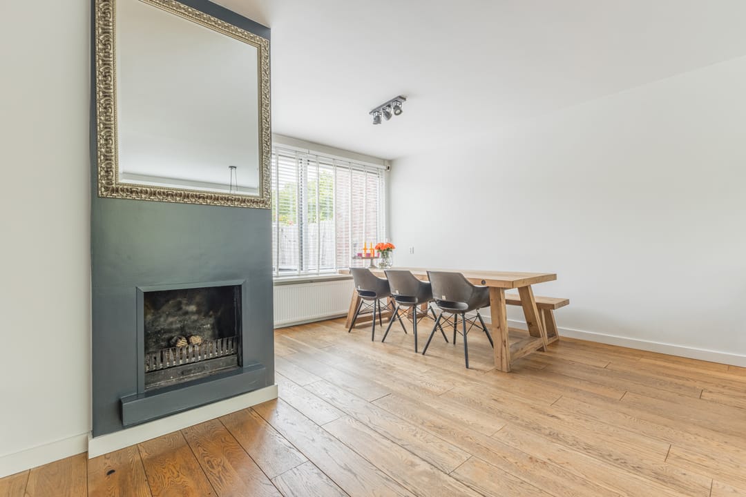 Foto 11 van Graan voor Visch 14503