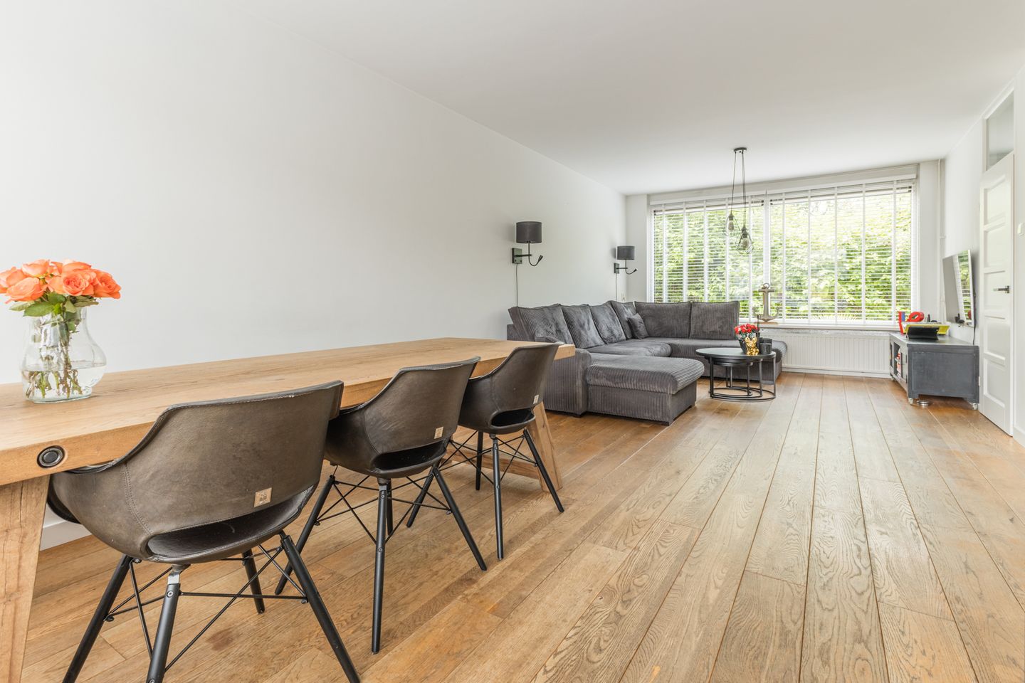 Foto 10 van Graan voor Visch 14503