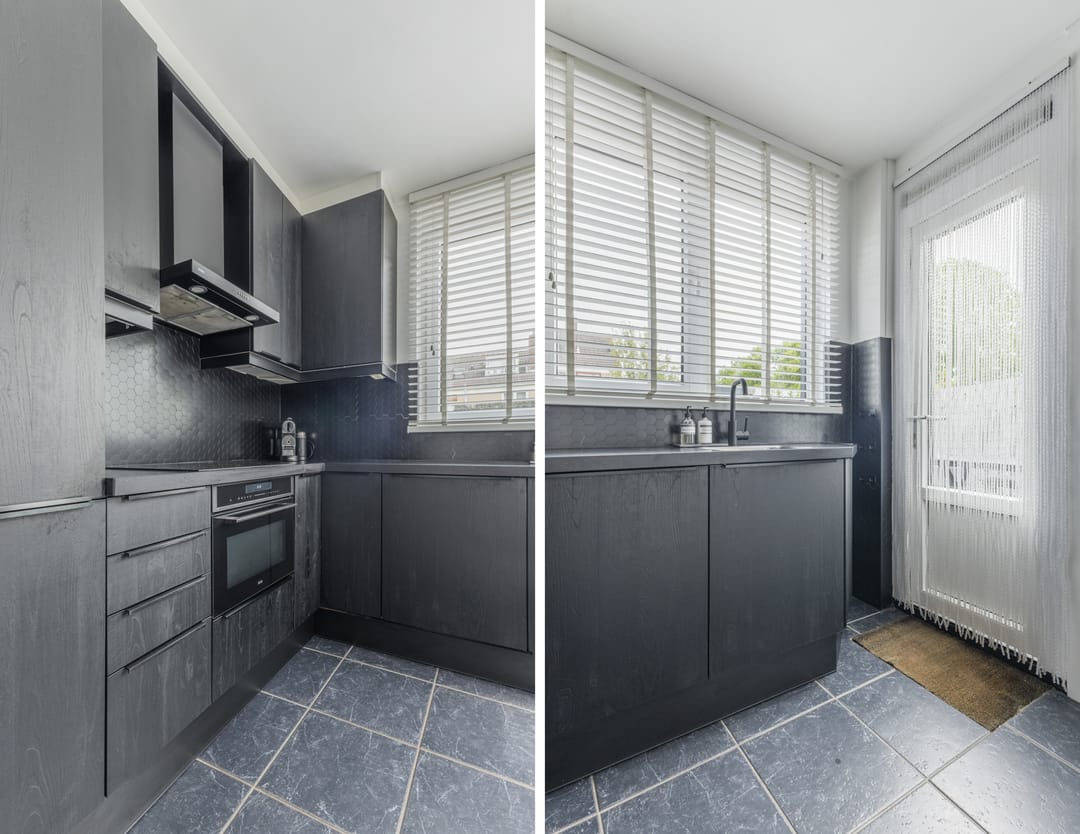 Foto 13 van Graan voor Visch 14503